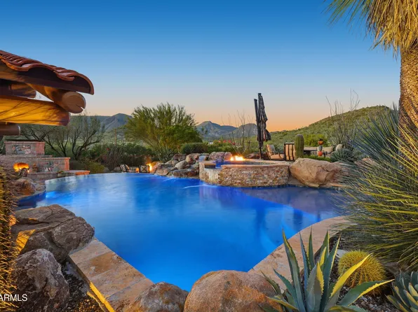 42531 N SPUR CROSS Road, Cave Creek, AZ 85331