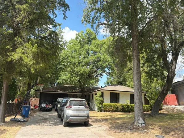 7317 Vallejo Dr, Dallas, TX 75227