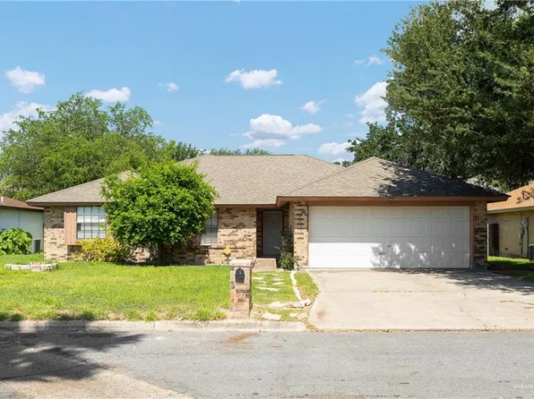 5809 N 33rd St, McAllen, TX 78504