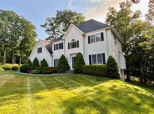 41 S Oakwood Dr, Painted Post, NY 14870