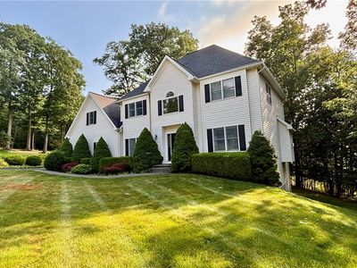 41 S Oakwood Dr, Painted Post, NY, 14870