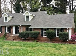 2565 Fieldstone Dr SE, Conyers, GA 30013