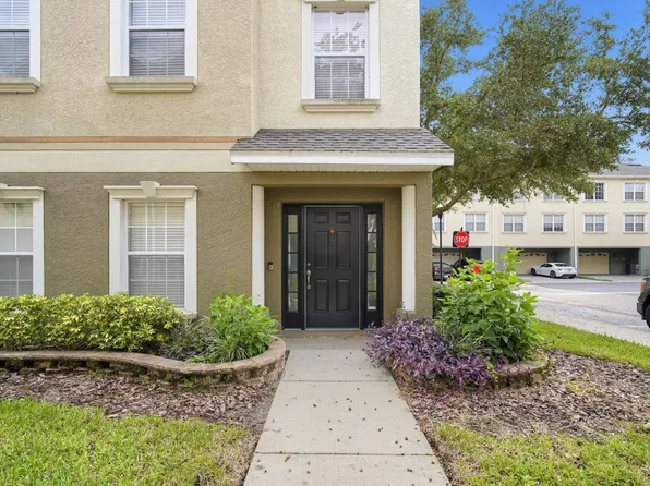 10144 Arbor Run Dr Unit 41, Tampa, FL 33647