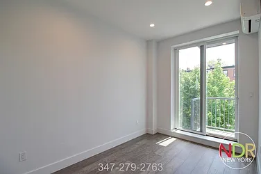 Rented by Next Door Realty NYC
