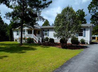 264 Newbold Rd, Jacksonville, NC 28540