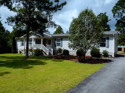 264 Newbold Road, Jacksonville, NC, 28540