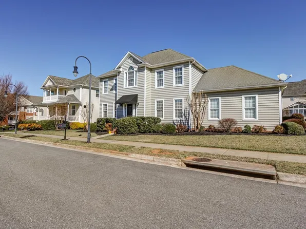 509 Wyndhurst Dr, Lynchburg, VA 24502