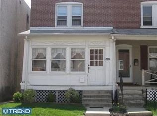 818 W 2nd St, Lansdale, PA 19446