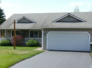 17411 Privet Ct SW, Rochester, WA 98579