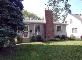 1722 Hooker Ave, Madison, WI 53704