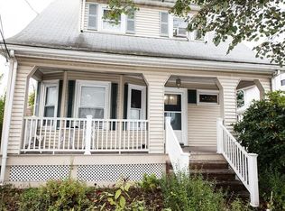 327 Euclid Ave, Lynn, MA 01904