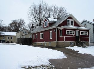 501 N Bluff St, Joliet, IL 60435