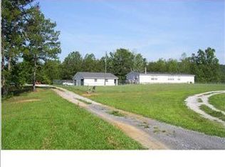 471 Worley Rd, Tunnel Hill, GA 30755