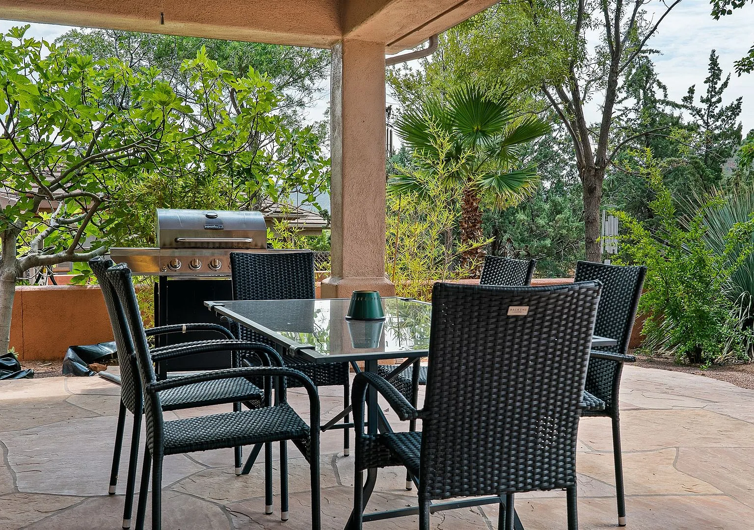 Home on Oak Creek Golf Resort, Pets + Hot Tub! — Photo 2