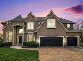 4243 W 150th Ter, Leawood, KS 66224