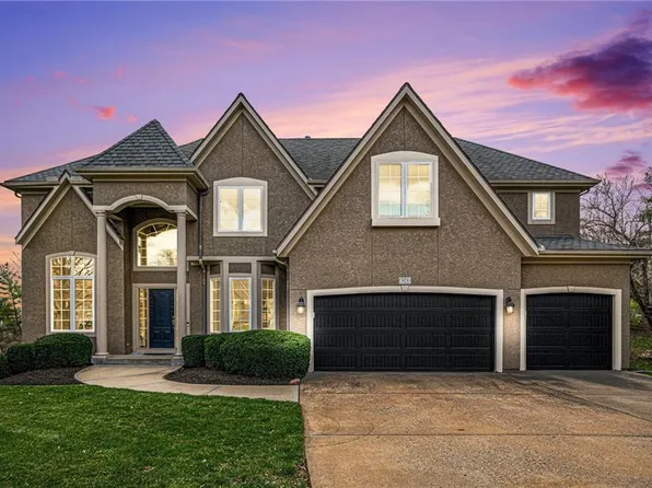 4243 W 150th Ter, Leawood, KS 66224