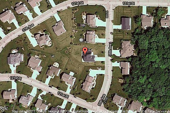 Map View
