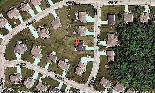 Map View