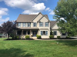 203 Robinson Run Rd, Butler, PA 16002