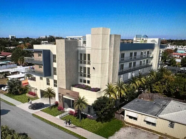 2815 Jackson St, Hollywood, FL 33020