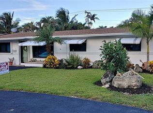 714 NW 8th Ave, Dania Beach, FL 33004