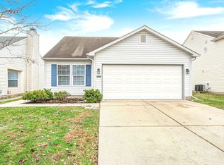 10583 Northern Dancer Dr, Indianapolis, IN 46234