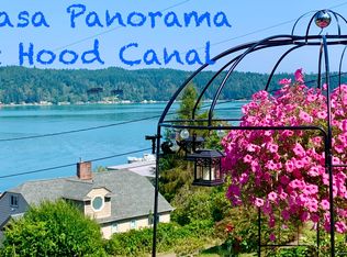 130 E Main St, Union, WA 98592