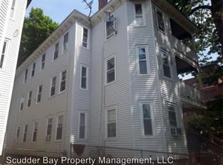 67 Hollis St #1, Worcester, MA 01610