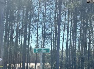 0 Catalina Blvd, Swansea, SC 29160