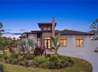 2354 8th AVE NE, NAPLES, FL 34120