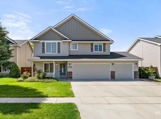 4401 E Burgundy Dr, Nampa, ID 83686