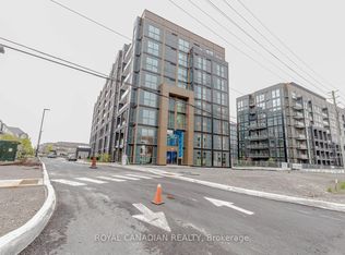 2343 Khalsa Gate #209, Oakville, ON L6M 0X7