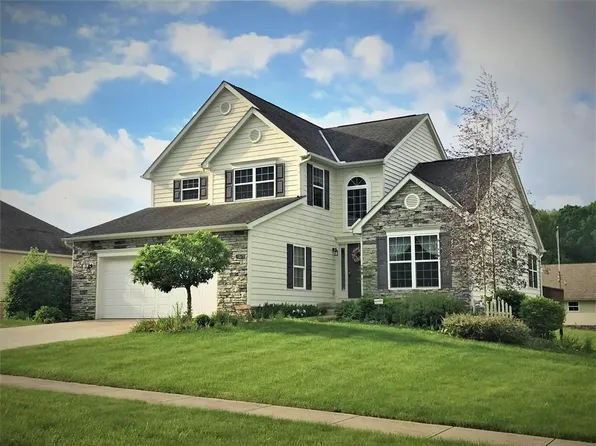 6 Wildwood Ln E, Mount Vernon, OH 43050