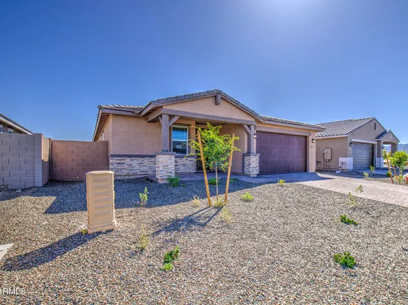 17803 W ELM Street, Goodyear, AZ 85395