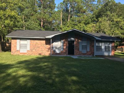 5608 Prince George Dr, Gautier, MS, 39553