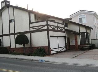 803 Flagler Ln, Redondo Beach, CA 90278