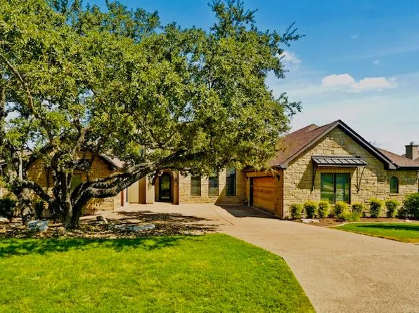 2753 Springwood Ln, Georgetown, TX 78628