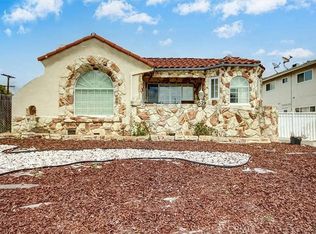 1529 W 81st St, Los Angeles, CA 90047
