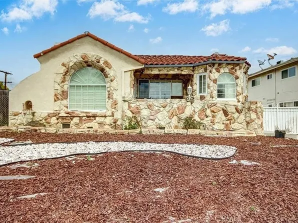 1529 W 81st St, Los Angeles, CA 90047