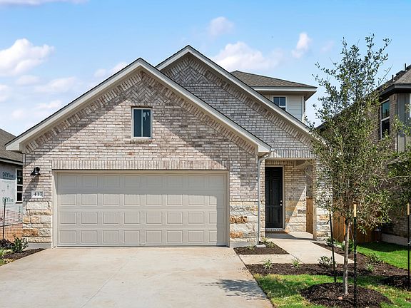 La Cima - Austin Interior Image 1