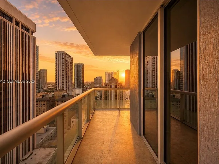 50 Biscayne Blvd #2510 — Photo 46