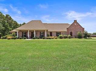 101 Pecan Rdg, Brandon, MS 39047