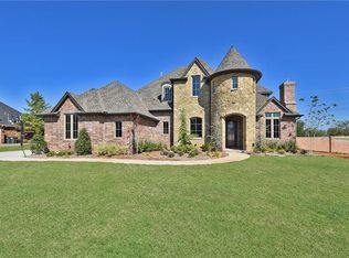 309 Oak Smt, Edmond, OK 73025