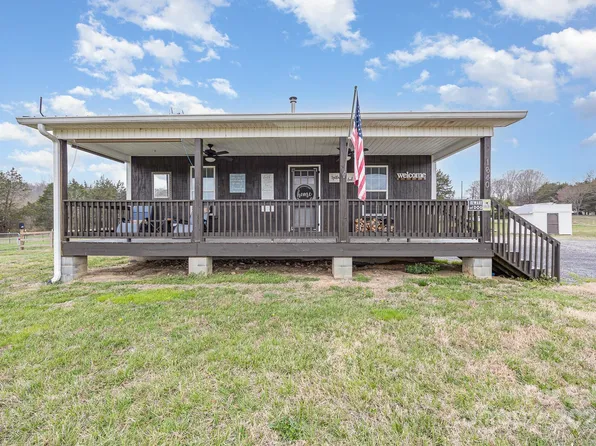 1640 Bear Poplar Rd, Cleveland, NC 27013