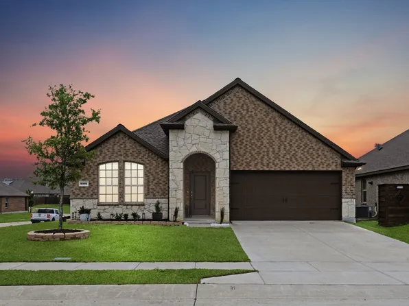 3401 Comal Dr, Little Elm, TX 75068