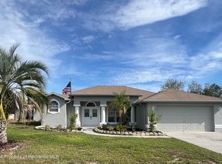 5388 Idleweise Ct, Spring Hill, FL 34606