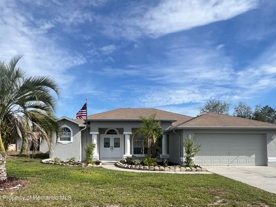 5388 Idleweise Ct, Spring Hill, FL, 34606