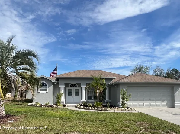 5388 Idleweise Ct, Spring Hill, FL 34606