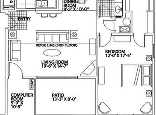 14611 Ames Plz APT 205, Omaha, NE 68116