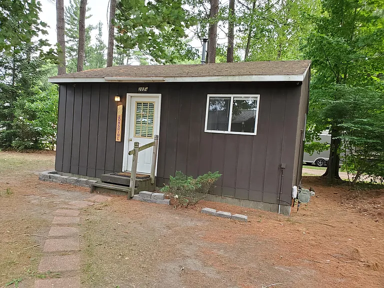 3884 N West River Rd — Photo 1